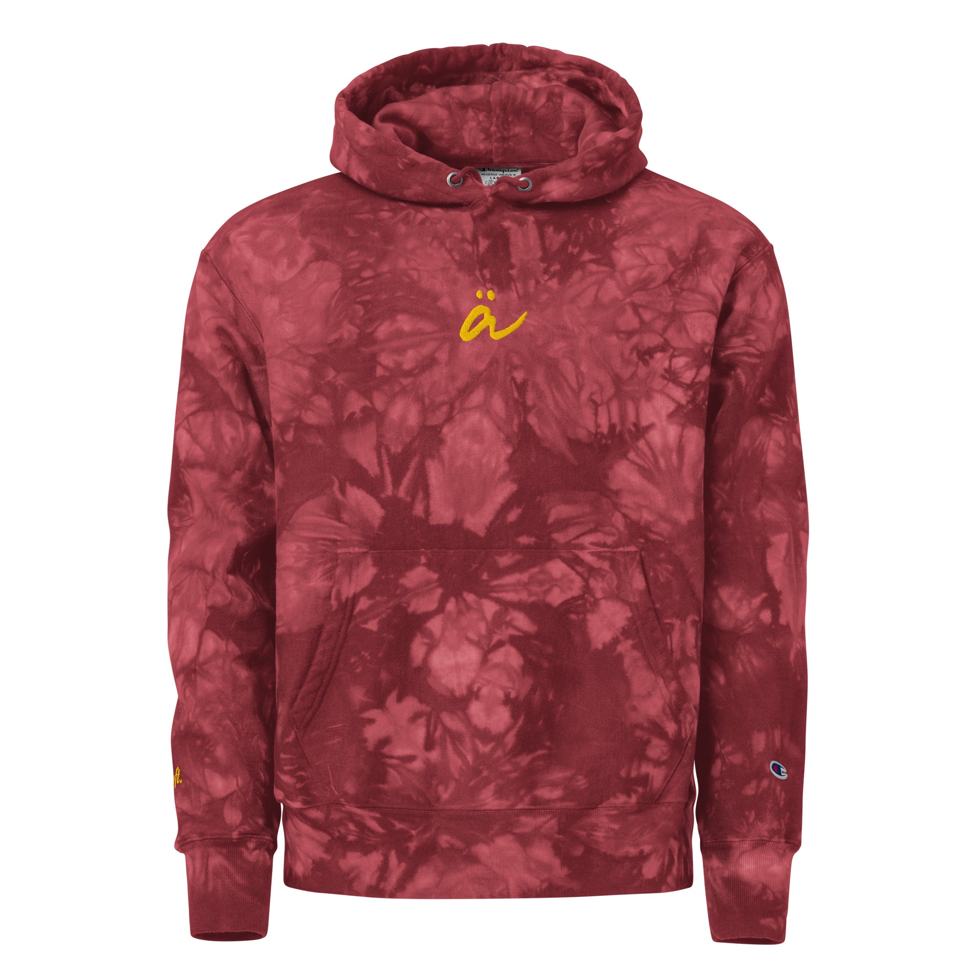 SELF - Taäbi hoodies